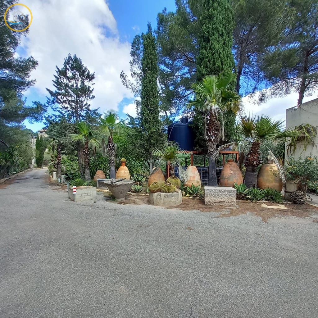 2 sypialnia Finka/Dom wiejski na sprzedaż w Pilar de la Horadada z basenem - 199 950 € (Ref: 8947007)