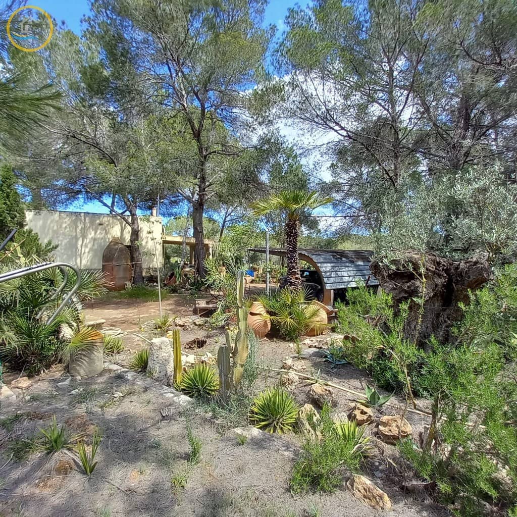 2 sypialnia Finka/Dom wiejski na sprzedaż w Pilar de la Horadada z basenem - 199 950 € (Ref: 8947007)