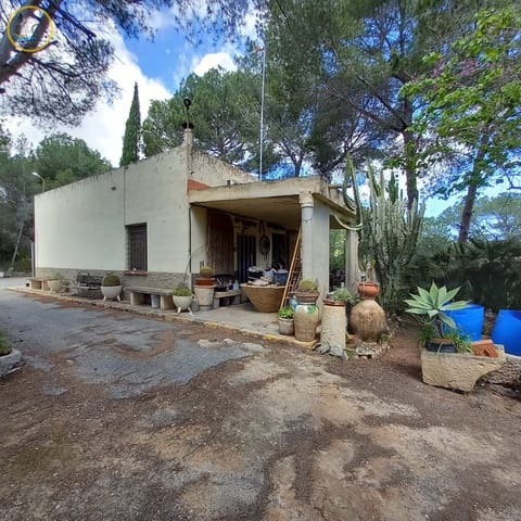 2 sypialnia Finka/Dom wiejski na sprzedaż w Pilar de la Horadada z basenem - 199 950 € (Ref: 8947007)