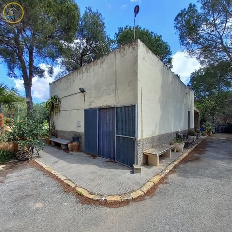 2 sypialnia Finka/Dom wiejski na sprzedaż w Pilar de la Horadada z basenem - 199 950 € (Ref: 8947007)