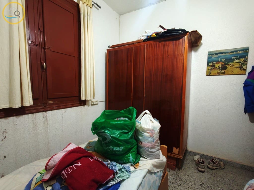 2 soverom Finca/Herregård til salgs i Pilar de la Horadada med svømmebasseng - € 199 950 (Ref: 8947007)