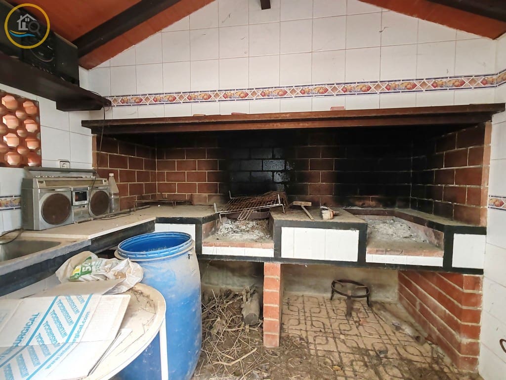 2 soverom Finca/Herregård til salgs i Pilar de la Horadada med svømmebasseng - € 199 950 (Ref: 8947007)