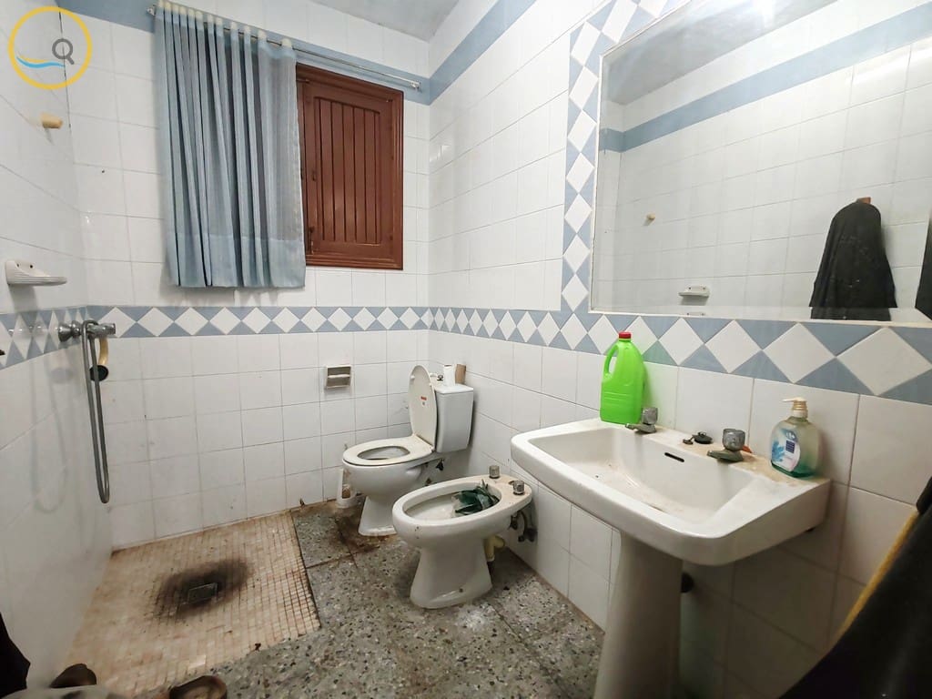 2 soverom Finca/Herregård til salgs i Pilar de la Horadada med svømmebasseng - € 199 950 (Ref: 8947007)