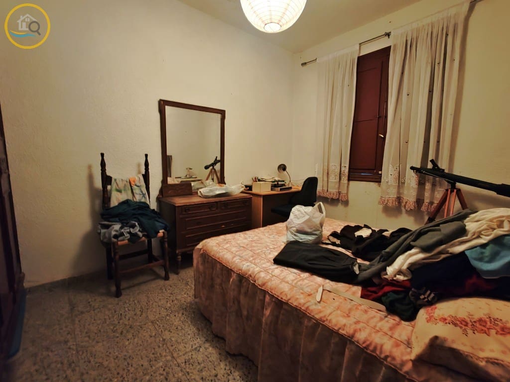 2 soverom Finca/Herregård til salgs i Pilar de la Horadada med svømmebasseng - € 199 950 (Ref: 8947007)