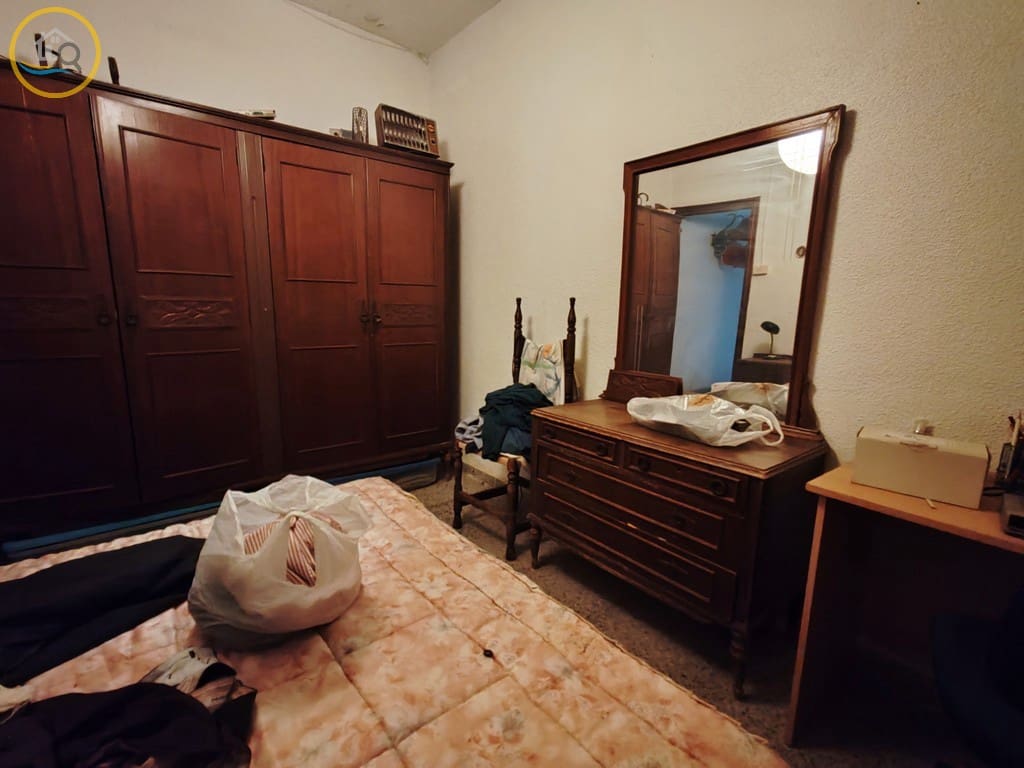 2 soverom Finca/Herregård til salgs i Pilar de la Horadada med svømmebasseng - € 199 950 (Ref: 8947007)