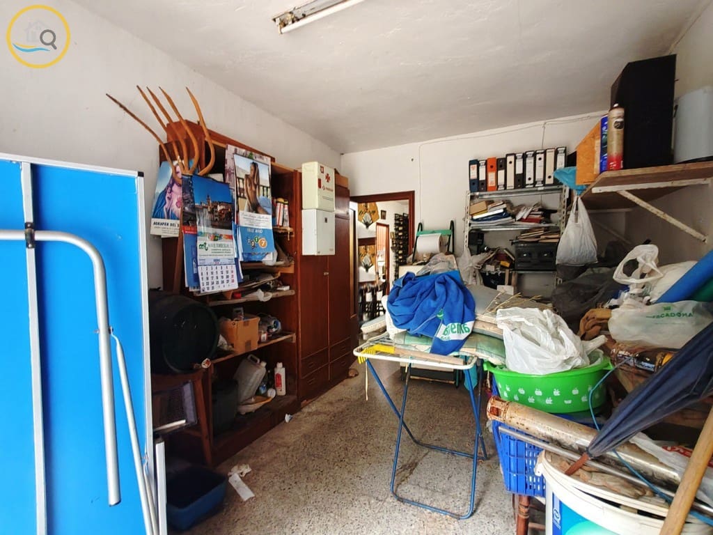 2 soverom Finca/Herregård til salgs i Pilar de la Horadada med svømmebasseng - € 199 950 (Ref: 8947007)