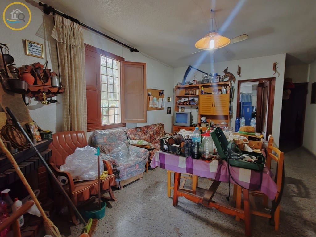 2 soverom Finca/Herregård til salgs i Pilar de la Horadada med svømmebasseng - € 199 950 (Ref: 8947007)