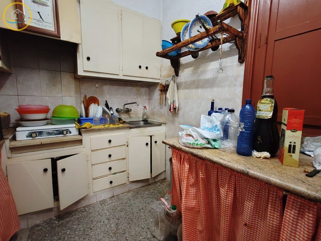 2 soverom Finca/Herregård til salgs i Pilar de la Horadada med svømmebasseng - € 199 950 (Ref: 8947007)