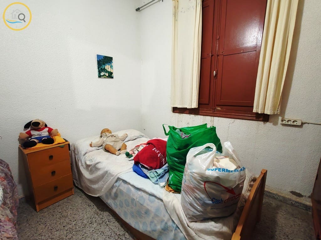 2 soverom Finca/Herregård til salgs i Pilar de la Horadada med svømmebasseng - € 199 950 (Ref: 8947007)