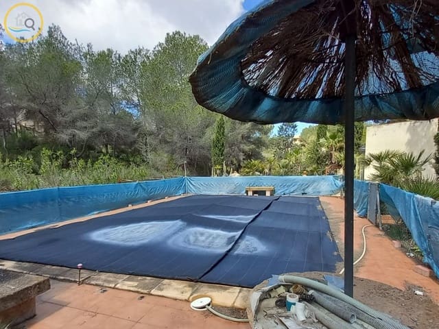 Finca/Casa Rural de 2 habitaciones en Pilar de la Horadada en venta con piscina - 199.950 € (Ref: 8947007)