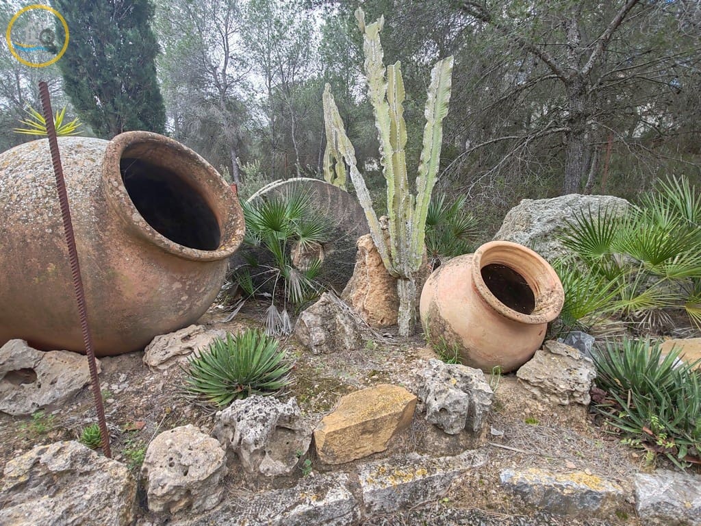 2 soverom Finca/Herregård til salgs i Pilar de la Horadada med svømmebasseng - € 199 950 (Ref: 8947007)