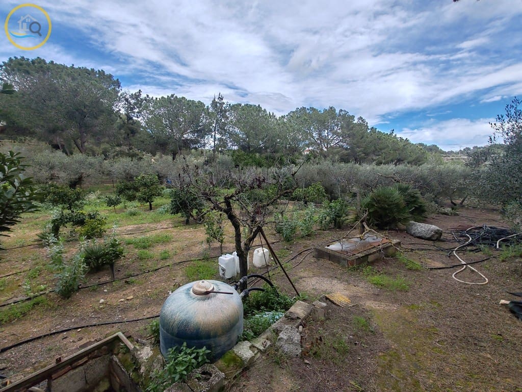 2 soverom Finca/Herregård til salgs i Pilar de la Horadada med svømmebasseng - € 199 950 (Ref: 8947007)