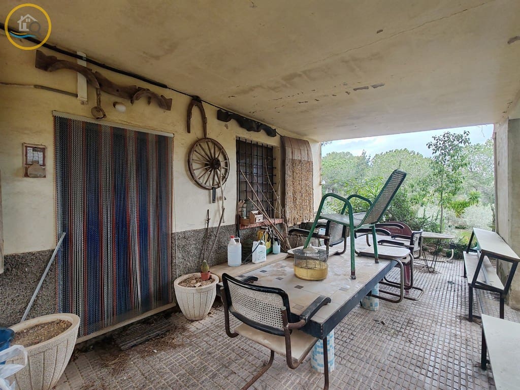 2 soverom Finca/Herregård til salgs i Pilar de la Horadada med svømmebasseng - € 199 950 (Ref: 8947007)