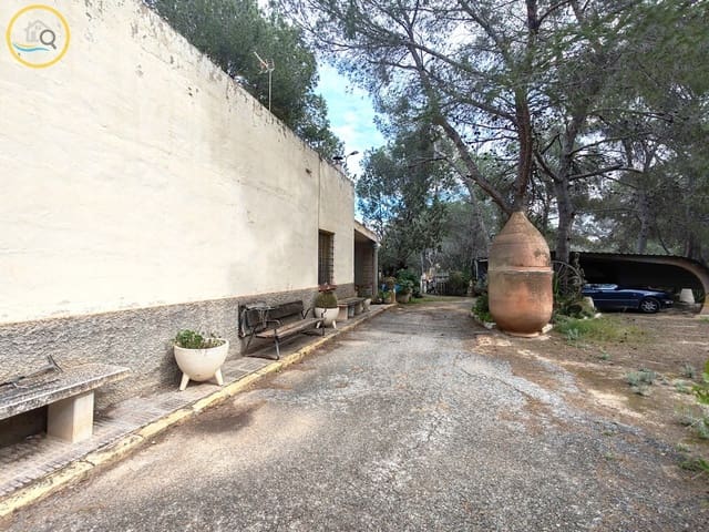 Finca/Casa Rural de 2 habitaciones en Pilar de la Horadada en venta con piscina - 199.950 € (Ref: 8947007)