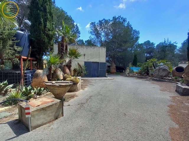 Finca/Casa Rural de 2 habitaciones en Pilar de la Horadada en venta con piscina - 199.950 € (Ref: 8947007)