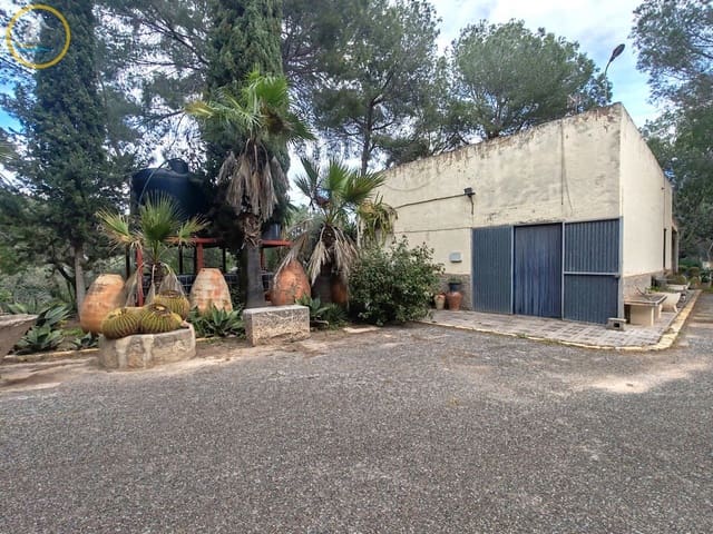 Finca/Casa Rural de 2 habitaciones en Pilar de la Horadada en venta con piscina - 199.950 € (Ref: 8947007)