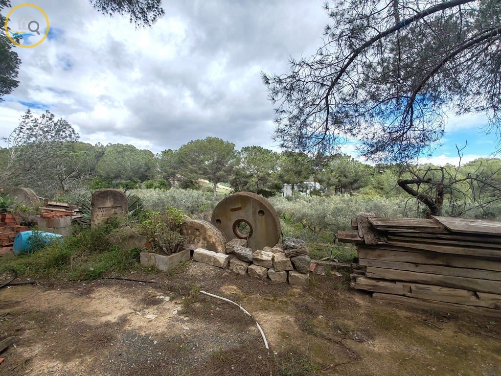 2 soverom Finca/Herregård til salgs i Pilar de la Horadada med svømmebasseng - € 199 950 (Ref: 8947007)