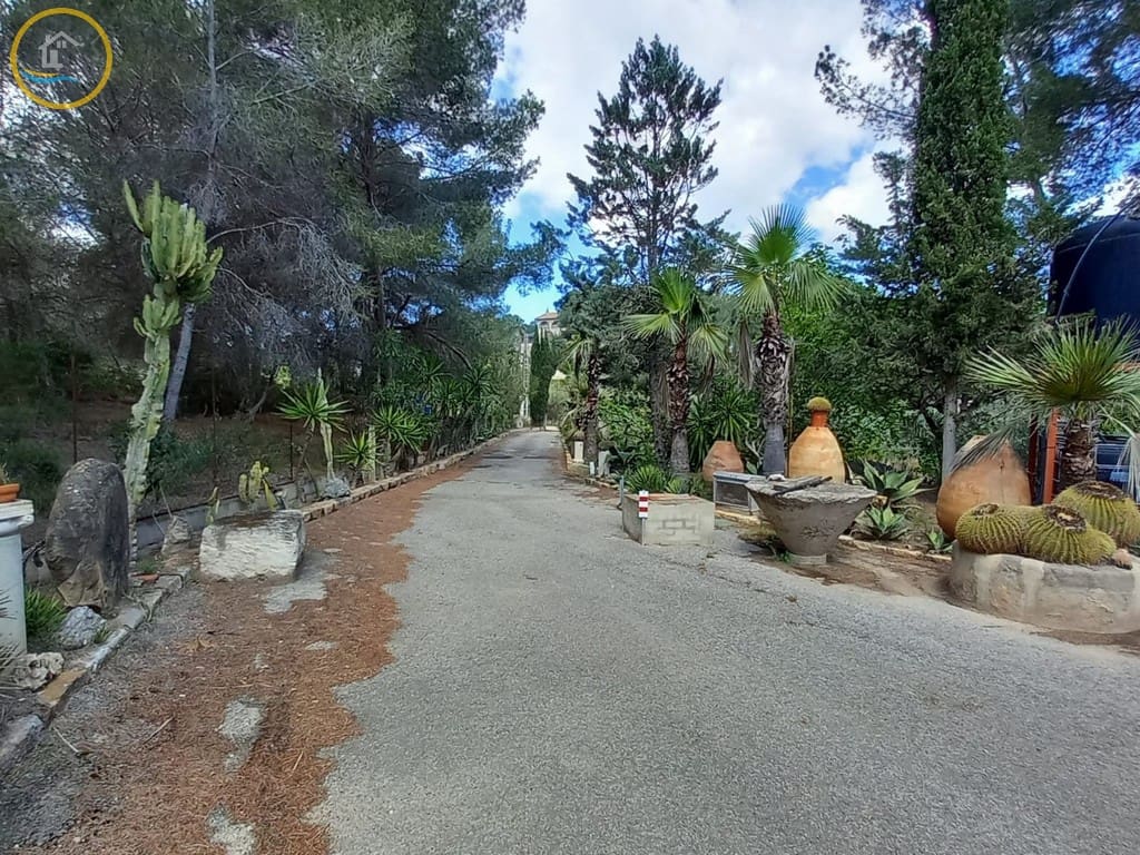 2 soverom Finca/Herregård til salgs i Pilar de la Horadada med svømmebasseng - € 199 950 (Ref: 8947007)