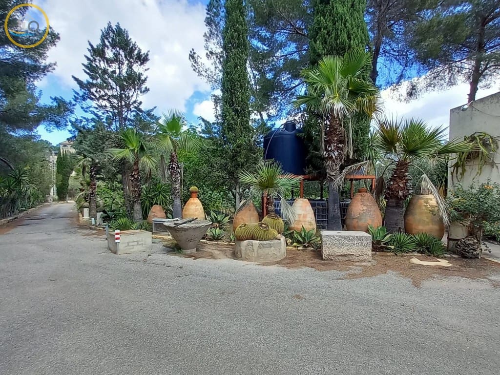 2 soverom Finca/Herregård til salgs i Pilar de la Horadada med svømmebasseng - € 199 950 (Ref: 8947007)