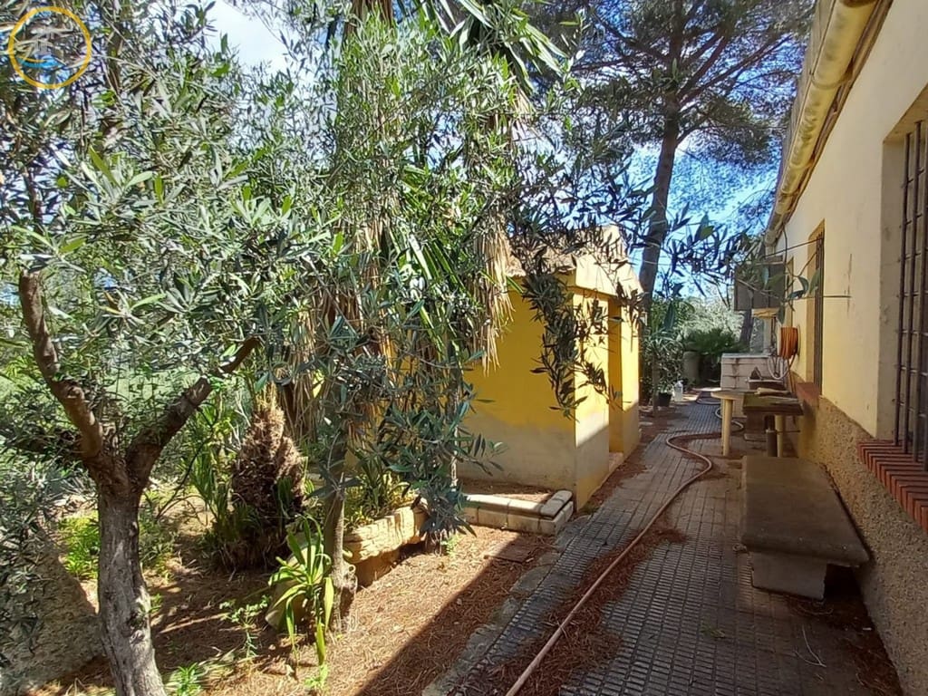 2 soverom Finca/Herregård til salgs i Pilar de la Horadada med svømmebasseng - € 199 950 (Ref: 8947007)