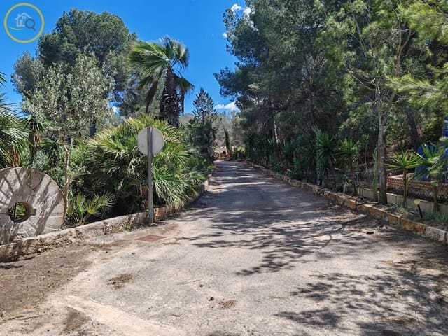 Finca/Casa Rural de 2 habitaciones en Pilar de la Horadada en venta con piscina - 199.950 € (Ref: 8947007)