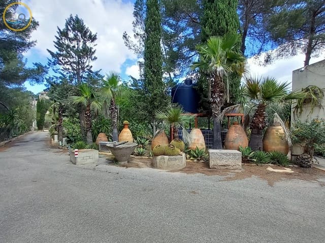 Finca/Casa Rural de 2 habitaciones en Pilar de la Horadada en venta con piscina - 199.950 € (Ref: 8947007)