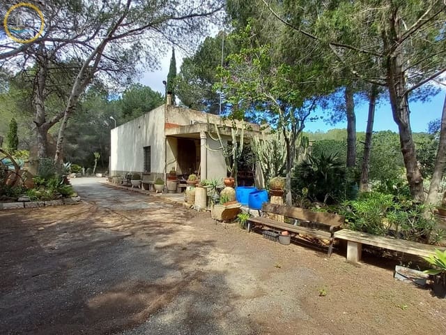 Finca/Casa Rural de 2 habitaciones en Pilar de la Horadada en venta con piscina - 199.950 € (Ref: 8947007)