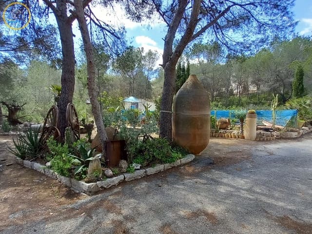 Finca/Casa Rural de 2 habitaciones en Pilar de la Horadada en venta con piscina - 199.950 € (Ref: 8947007)