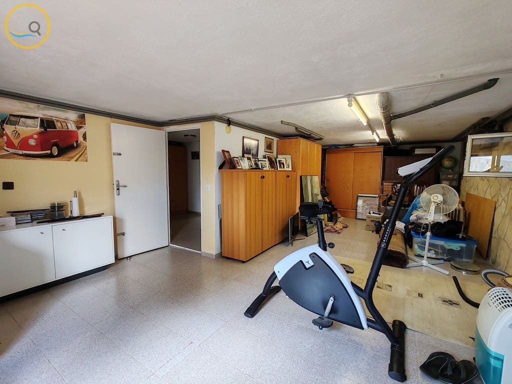 3 sypialnia Willa na sprzedaż w Pilar de la Horadada z basenem garażem - 435 000 € (Ref: 8960764)