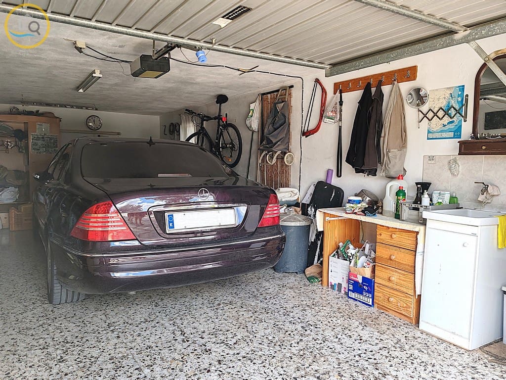 3 sypialnia Willa na sprzedaż w Pilar de la Horadada z basenem garażem - 435 000 € (Ref: 8960764)