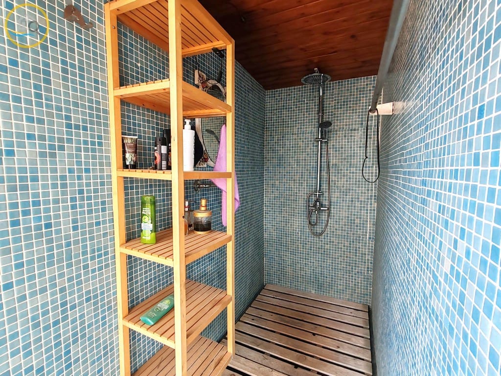 3 sypialnia Willa na sprzedaż w Pilar de la Horadada z basenem garażem - 435 000 € (Ref: 8960764)