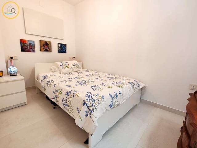 3 soveværelse Rækkehus til salg i Pinar de Campoverde, Pilar de la Horadada med garage - € 159.950 (Ref: 9058302)