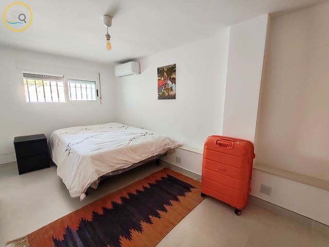 3 soveværelse Rækkehus til salg i Pinar de Campoverde, Pilar de la Horadada med garage - € 159.950 (Ref: 9058302)