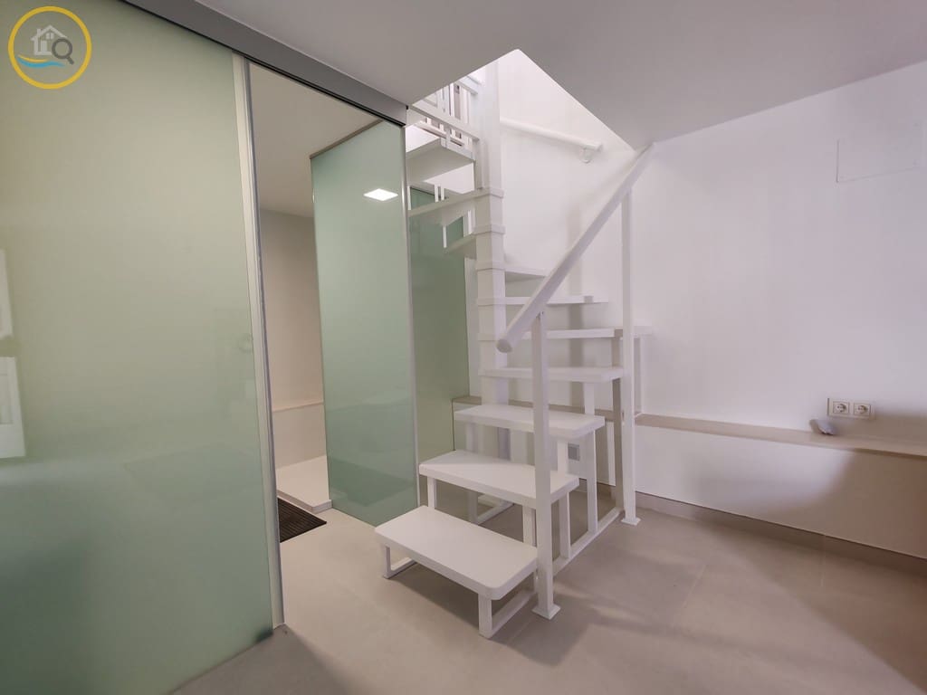 3 soveværelse Rækkehus til salg i Pinar de Campoverde med garage - € 159.950 (Ref: 9058302)