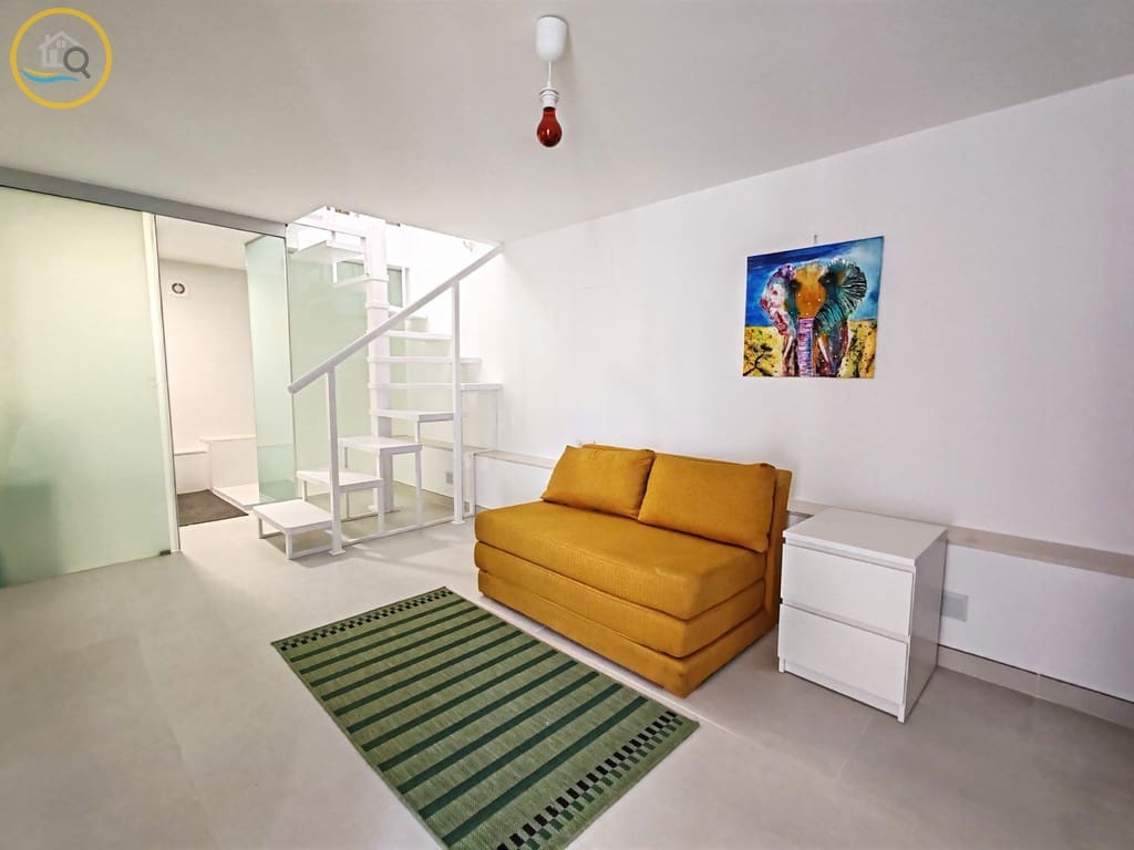 3 soveværelse Rækkehus til salg i Pinar de Campoverde med garage - € 159.950 (Ref: 9058302)