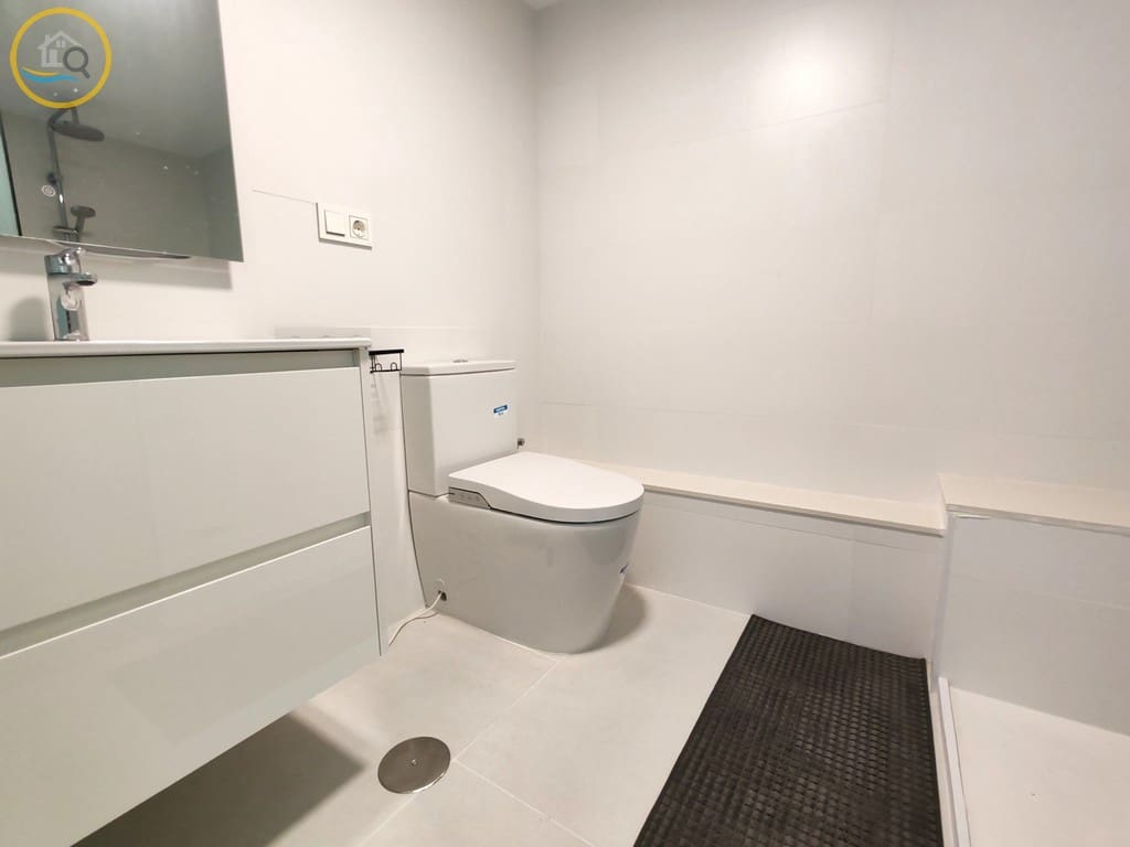 3 soveværelse Rækkehus til salg i Pinar de Campoverde med garage - € 159.950 (Ref: 9058302)