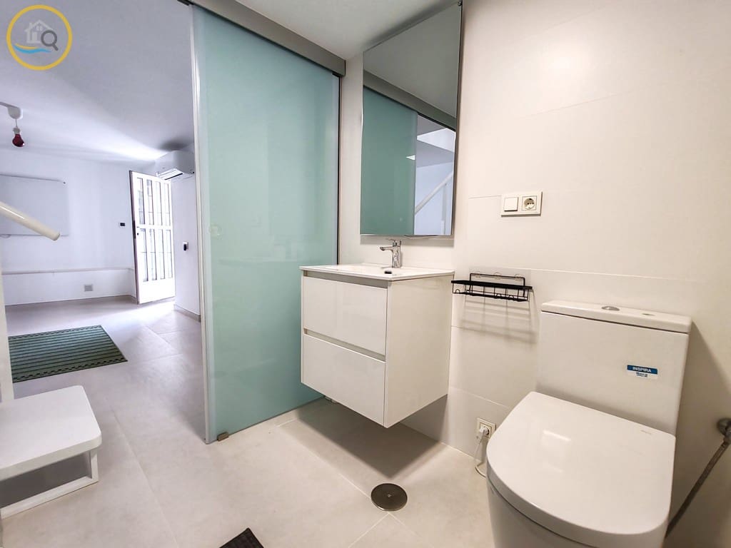 3 soveværelse Rækkehus til salg i Pinar de Campoverde med garage - € 159.950 (Ref: 9058302)