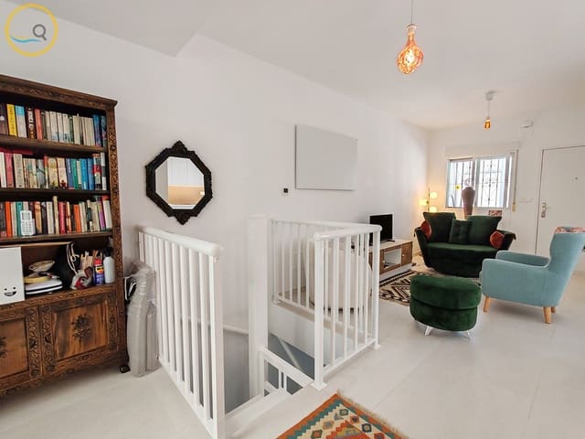 3 soveværelse Rækkehus til salg i Pinar de Campoverde, Pilar de la Horadada med garage - € 159.950 (Ref: 9058302)