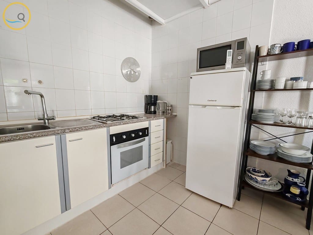 3 soveværelse Rækkehus til salg i Pinar de Campoverde - € 179.950 (Ref: 9200832)