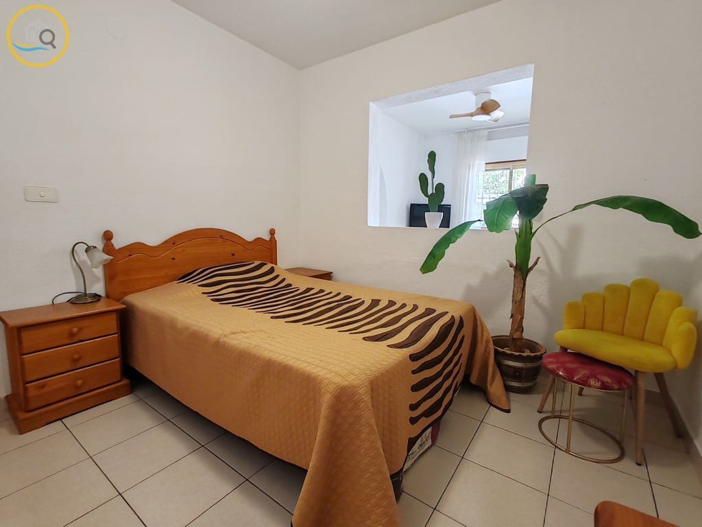 3 soveværelse Rækkehus til salg i Pinar de Campoverde - € 179.950 (Ref: 9200832)