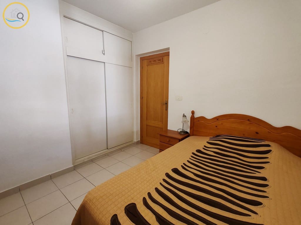 3 soveværelse Rækkehus til salg i Pinar de Campoverde - € 179.950 (Ref: 9200832)