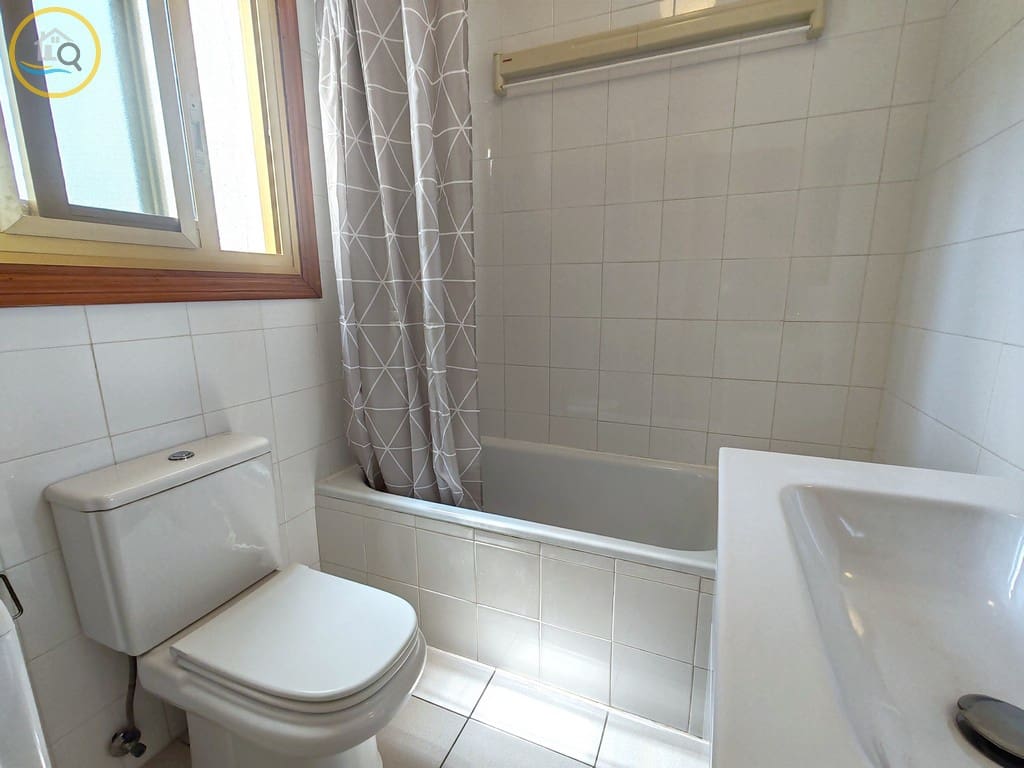 3 soveværelse Rækkehus til salg i Pinar de Campoverde - € 179.950 (Ref: 9200832)