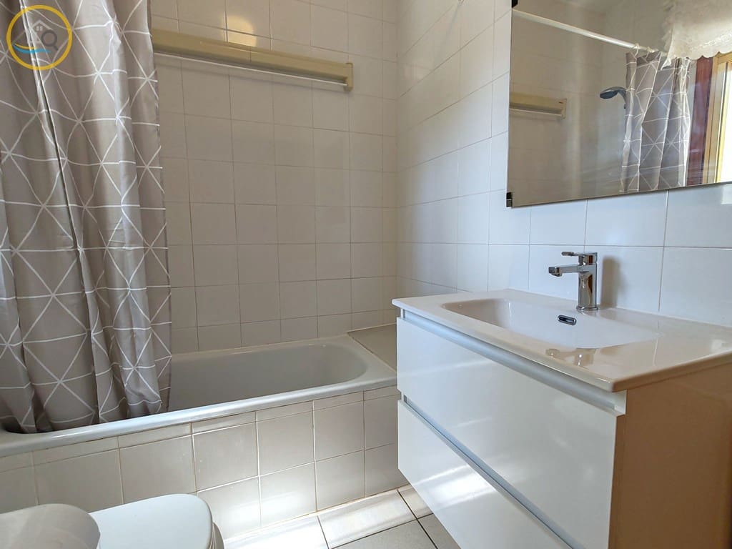 3 soveværelse Rækkehus til salg i Pinar de Campoverde - € 179.950 (Ref: 9200832)