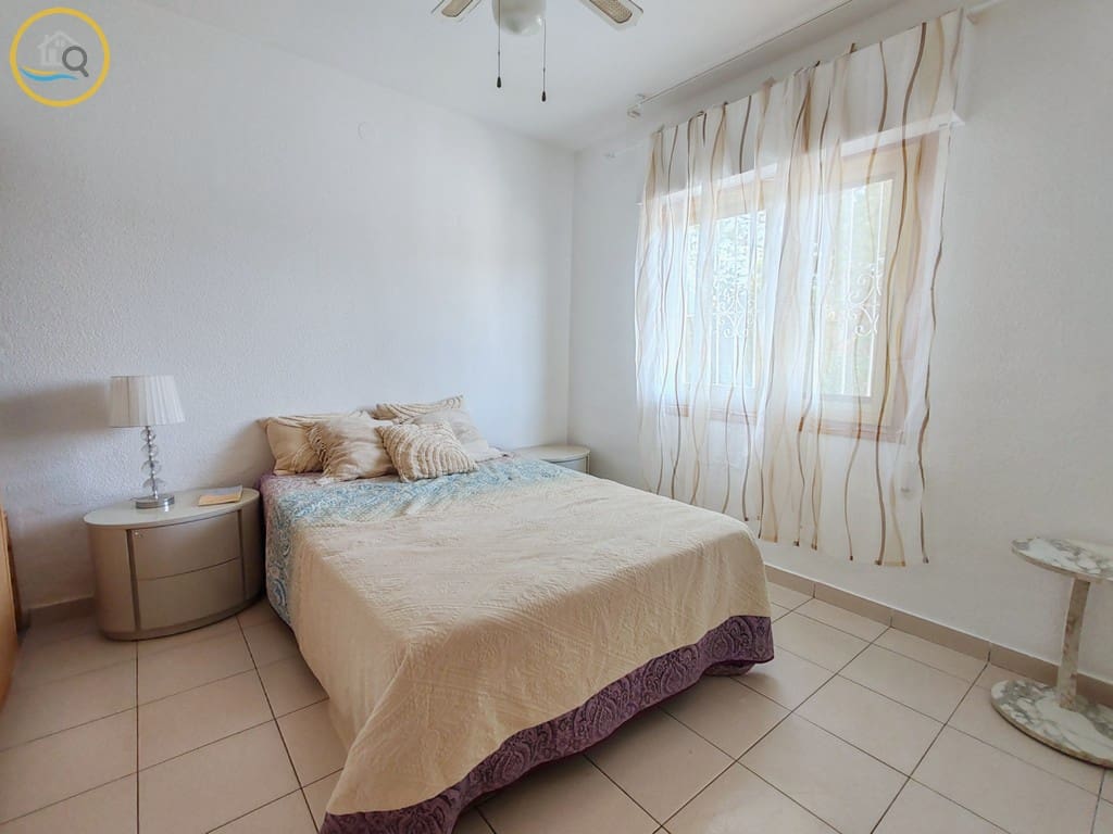 3 soveværelse Rækkehus til salg i Pinar de Campoverde - € 179.950 (Ref: 9200832)