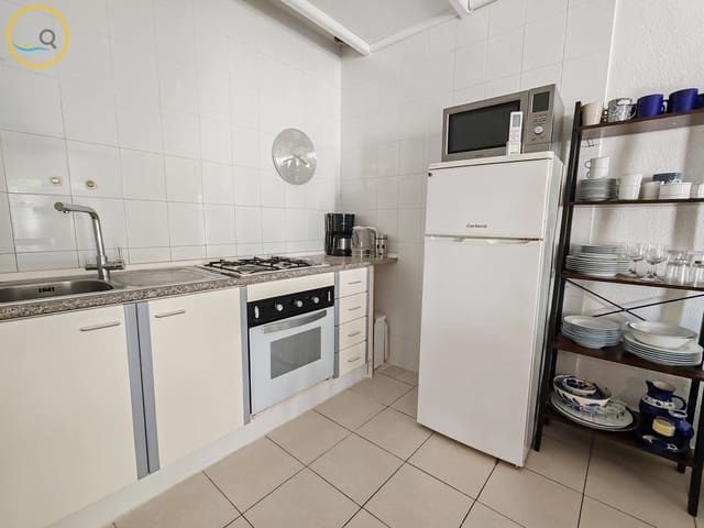 3 soveværelse Rækkehus til salg i Pinar de Campoverde, Pilar de la Horadada - € 179.950 (Ref: 9200832)