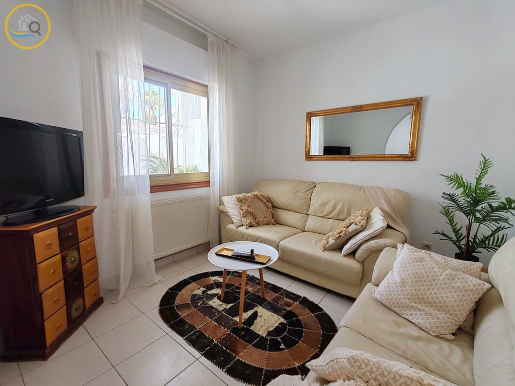 3 soveværelse Rækkehus til salg i Pinar de Campoverde - € 179.950 (Ref: 9200832)