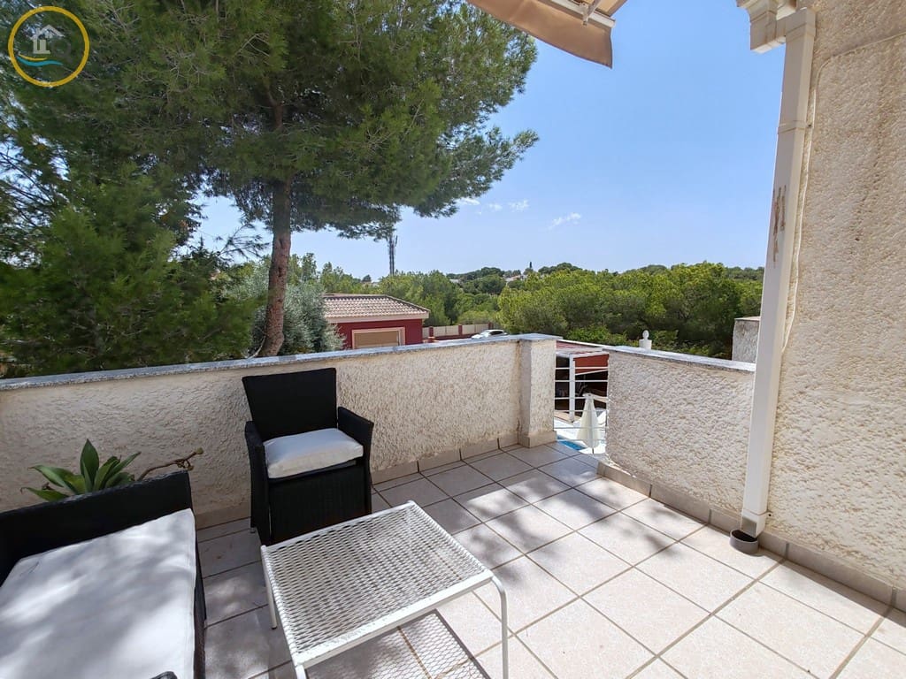 3 soveværelse Rækkehus til salg i Pinar de Campoverde - € 179.950 (Ref: 9200832)