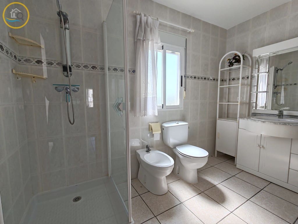 3 soveværelse Rækkehus til salg i Pinar de Campoverde - € 179.950 (Ref: 9200832)