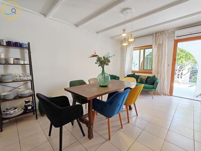 3 soveværelse Rækkehus til salg i Pinar de Campoverde, Pilar de la Horadada - € 179.950 (Ref: 9200832)