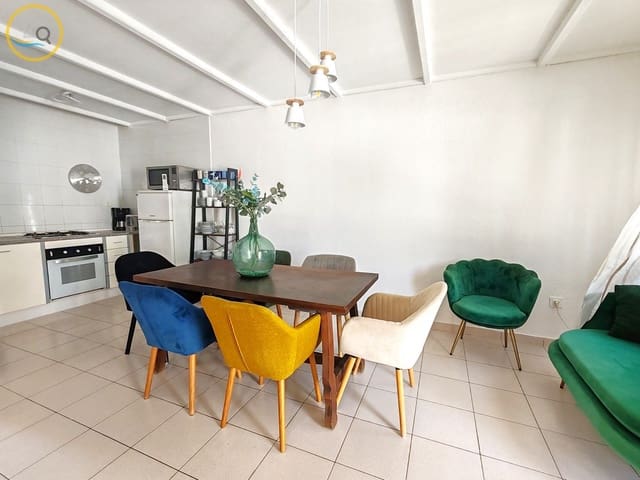 3 soveværelse Rækkehus til salg i Pinar de Campoverde, Pilar de la Horadada - € 179.950 (Ref: 9200832)